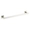 Kibi Blaze 18 inch Bathroom Towel Bar KBA1605BN - alternate 1